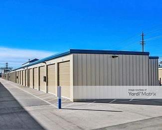 Photo 4 of Shield Storage - 8240 Folsom Blvd, Sacramento, CA