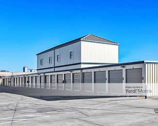 Photo 5 of Shield Storage - 8240 Folsom Blvd, Sacramento, CA