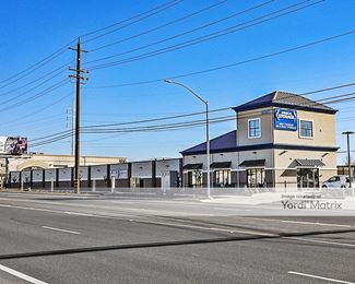 Photo 6 of Shield Storage - 8240 Folsom Blvd, Sacramento, CA