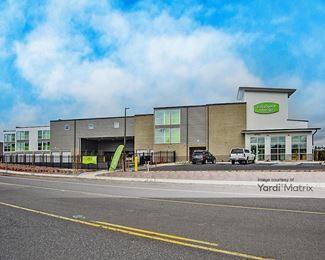 Photo 3 of Extra Space Storage - 500 NE 94th Street, Vancouver, WA