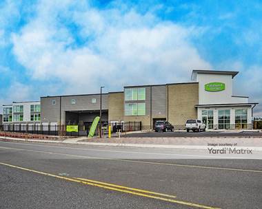 Storage Units for Rent available at 500 NE 94th Street, Vancouver, WA 98665