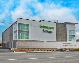 Photo 6 of Extra Space Storage - 500 NE 94th Street, Vancouver, WA