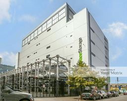 Image for Extra Space Storage - 622 West 51st Street, New York, NY