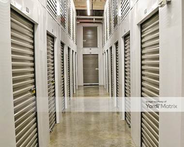Storage Units for Rent available at 622 West 51st Street, New York, NY 10019