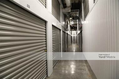 Storage Units for Rent available at 622 West 51st Street, New York, NY 10019