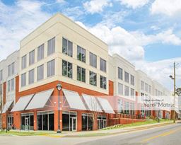 Image for Extra Space Storage - 120 Northwood Drive, Sandy Springs, GA