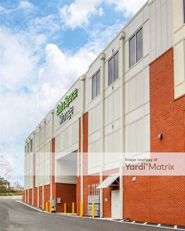 Storage Units for Rent available at 120 Northwood Drive, Sandy Springs, GA 30342
