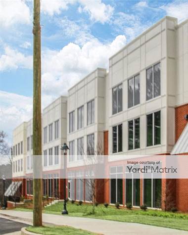 Storage Units for Rent available at 120 Northwood Drive, Sandy Springs, GA 30342