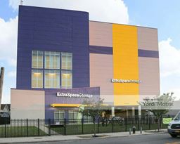 Image for Extra Space Storage - 2604 Richmond Terrace, Staten Island, NY