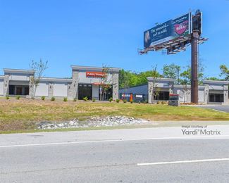 Photo 1 of Public Storage - 4133 Columbia Road, Augusta, GA