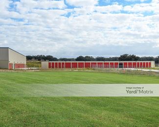 Photo 1 of Extra Space Storage - 27918 State Road 52, San Antonio, FL