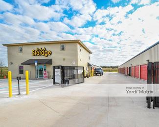 Photo 2 of Extra Space Storage - 27918 State Road 52, San Antonio, FL