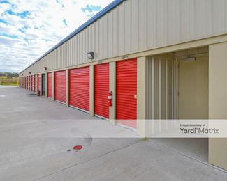 Photo 3 of Extra Space Storage - 27918 State Road 52, San Antonio, FL