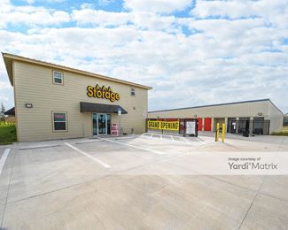 Photo 4 of Extra Space Storage - 27918 State Road 52, San Antonio, FL