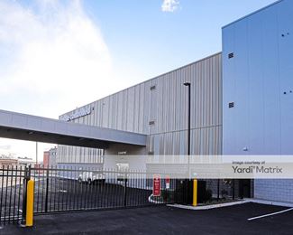 Photo 2 of CubeSmart Self Storage - 1 Ellis Street, Staten Island, NY