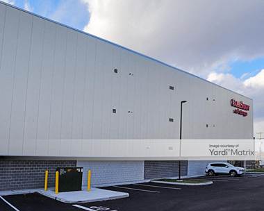 Storage Units for Rent available at 1 Ellis Street, Staten Island, NY 10307