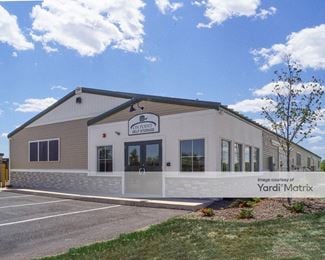 Photo 1 of On Point Self Storage - 551 Main Street, Gorham, ME