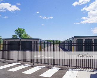 Photo 2 of On Point Self Storage - 551 Main Street, Gorham, ME