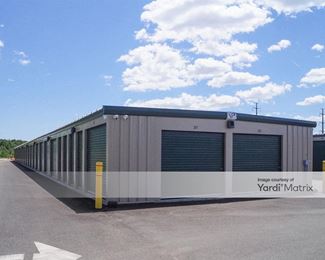 Photo 3 of On Point Self Storage - 551 Main Street, Gorham, ME