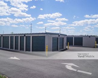 Photo 4 of On Point Self Storage - 551 Main Street, Gorham, ME