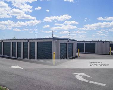 Storage Units for Rent available at 551 Main Street, Gorham, ME 04038