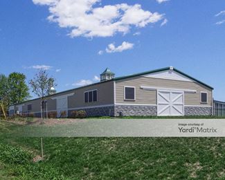 Photo 5 of On Point Self Storage - 551 Main Street, Gorham, ME