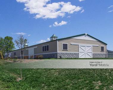 Storage Units for Rent available at 551 Main Street, Gorham, ME 04038