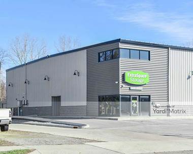 Storage Units for Rent available at 1130 West Main Street, Fort Wayne, IN 46808