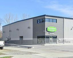 Image for Extra Space Storage - 1130 West Main Street, Fort Wayne, IN