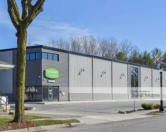 Photo 3 of Extra Space Storage - 1130 West Main Street, Fort Wayne, IN