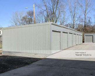 Photo 4 of Extra Space Storage - 1130 West Main Street, Fort Wayne, IN