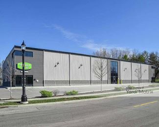 Photo 5 of Extra Space Storage - 1130 West Main Street, Fort Wayne, IN