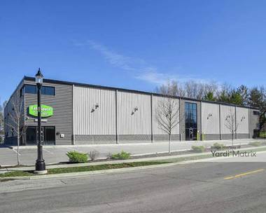 Storage Units for Rent available at 1130 West Main Street, Fort Wayne, IN 46808