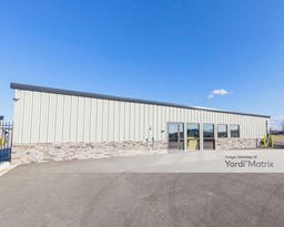 Image for Secure Storage - 3286 Field View Lane, Cottage Grove, WI