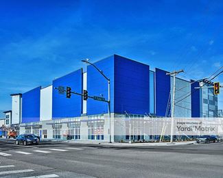 Photo 1 of West Coast Self-Storage - 8319 SE Otty Road, Happy Valley, OR