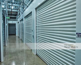 Photo 3 of West Coast Self-Storage - 8319 SE Otty Road, Happy Valley, OR