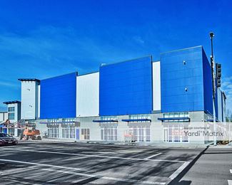 Photo 4 of West Coast Self-Storage - 8319 SE Otty Road, Happy Valley, OR