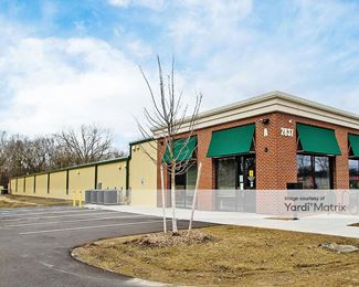 Photo 2 of Mini Storage Depot - 2837 Eastern Avenue SE, Grand Rapids, MI