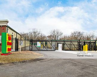 Photo 4 of Mini Storage Depot - 2837 Eastern Avenue SE, Grand Rapids, MI