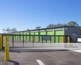 Photo 1 of SmartStop Self Storage - 2200 Coral Hills Road, Apopka, FL