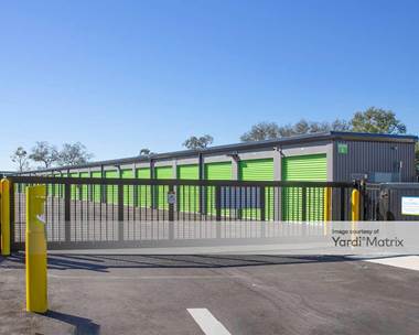 Storage Units for Rent available at 2200 Coral Hills Road, Apopka, FL 32703
