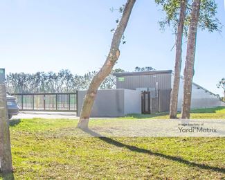 Photo 3 of SmartStop Self Storage - 2200 Coral Hills Road, Apopka, FL