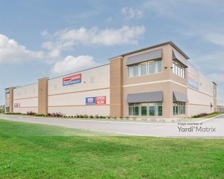 Photo 1 of Trojan Storage - 19140 Darvin Drive, Mokena, IL