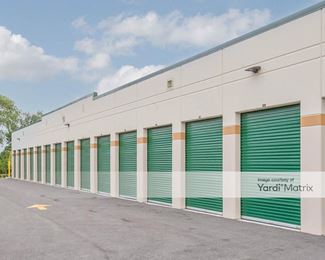 Photo 2 of Trojan Storage - 19140 Darvin Drive, Mokena, IL
