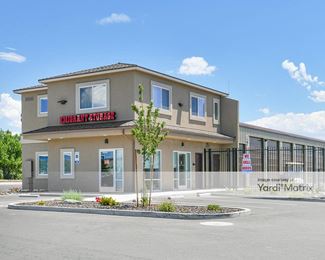 Photo 1 of Emigrant Storage - 8900 La Posada Drive, Sparks, NV