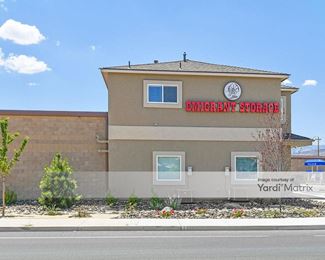 Photo 2 of Emigrant Storage - 8900 La Posada Drive, Sparks, NV