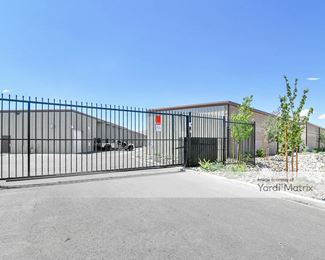 Photo 3 of Emigrant Storage - 8900 La Posada Drive, Sparks, NV