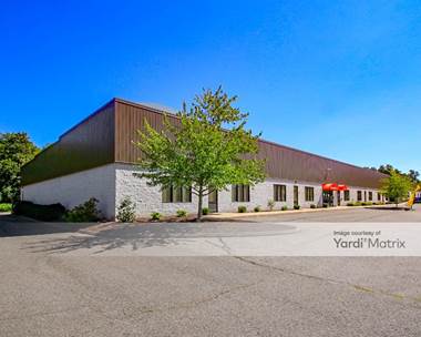 Storage Units for Rent available at 1490 Highland Avenue, Cheshire, CT 06410