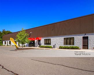 Photo 2 of Storage Sense - 1490 Highland Avenue, Cheshire, CT