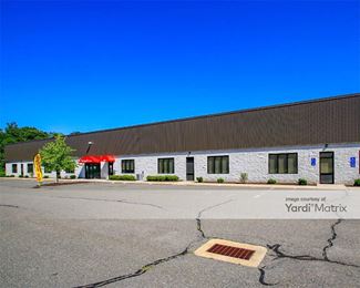 Photo 3 of Storage Sense - 1490 Highland Avenue, Cheshire, CT